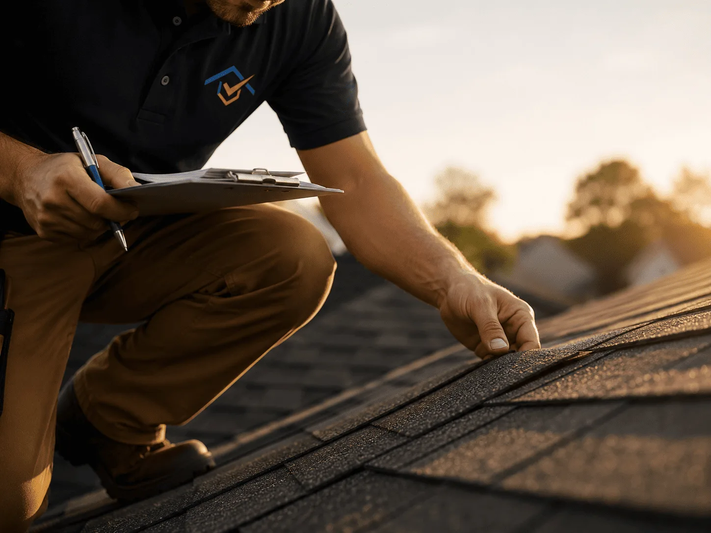 Why Choose Roof Inspection in Fort Recovery, OH