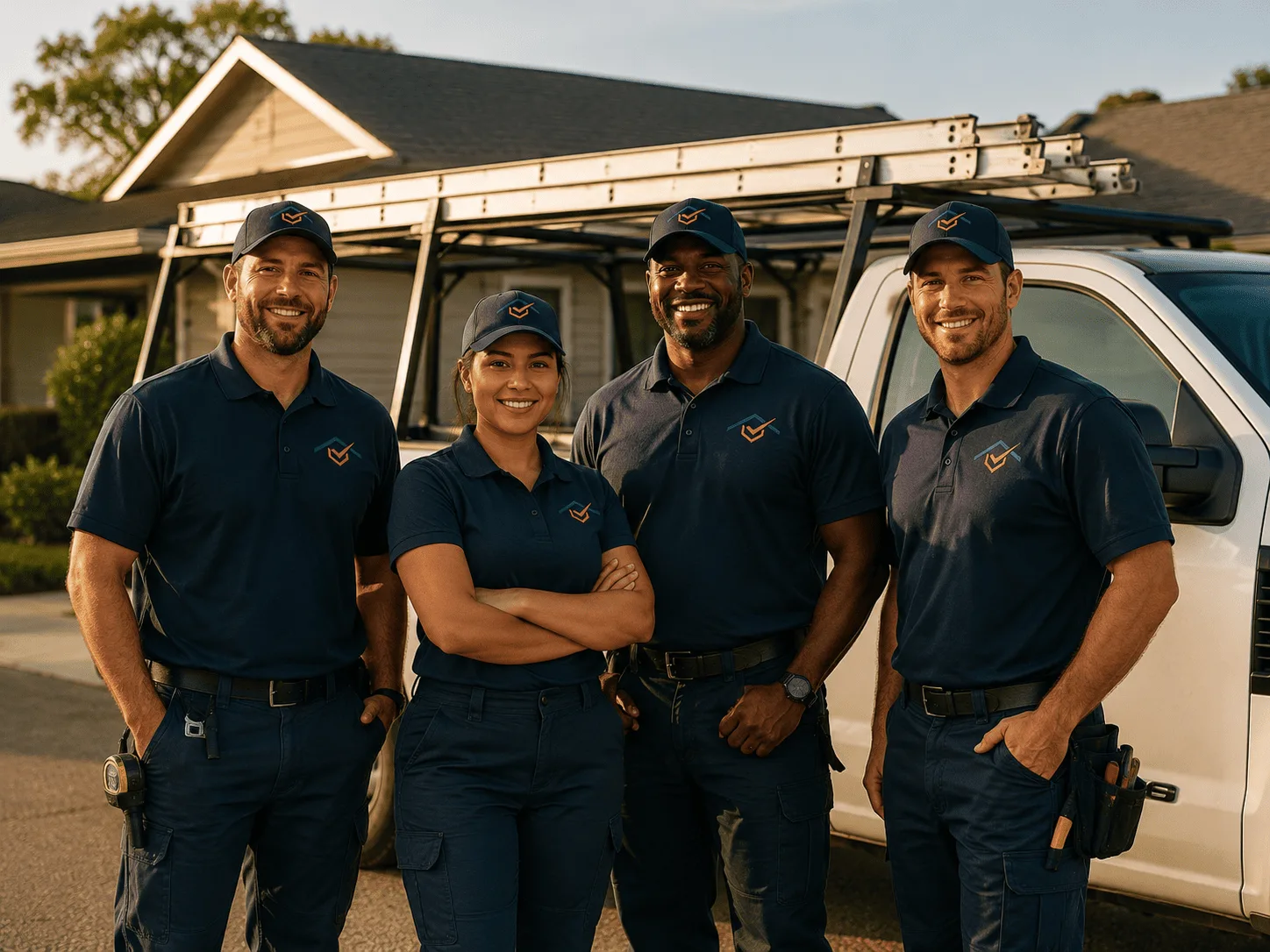 Roof Inspection company in Fort Recovery, OH